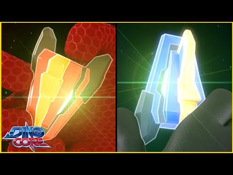 Video Dinocore Game Season 3 Episode 5 | Cartoon For Kids |... - youtube
