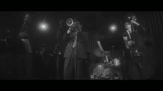 Alpha Rhythm Kings - Duke Ellington's 