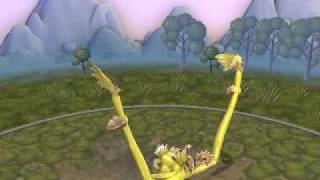 ugliest spore creature ever