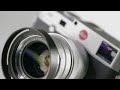 蔡司ZEISS專為 Leica M接環設計的ZM系列鏡頭 Distagon 1,4 35 ZM