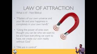 Glorify God Workshop - Module 3