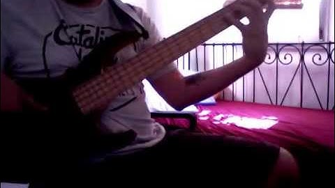 Eighty-Eight Days In My Veins - Est
