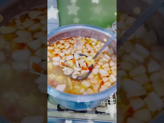 Kuey Teow Kung Fu From Wawa Kitchen!!! 👩‍🍳👩‍🍳👩‍🍳 #Part1 class=