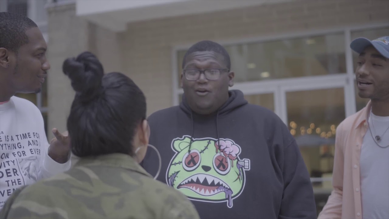 “BAE OR THE BOYS”