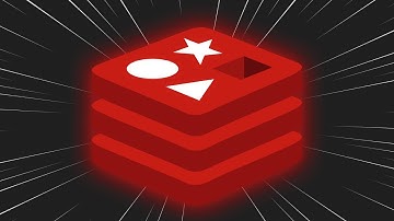 How I Made My Own Redis (In Rust)