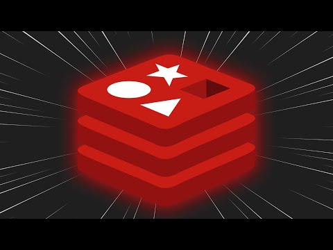 I Made My Own Redis (In Rust)