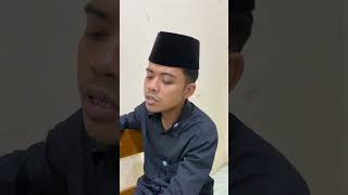 Merdu suaranya bikin merinding