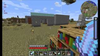 ServerPlay   S8E30 Reactor Room