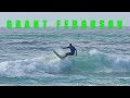 Grant ferguson  australian longboard titles 2017