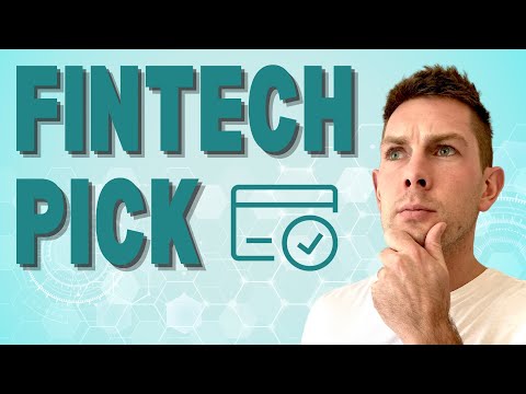Fintech Stock to Watch | High Growth Technology Stock | Tech Stock News Now | Top Penny Stocks 2022 Episode cover