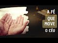 O MILAGRE começa na CONFIANÇA 🛐 | Palavras de vida