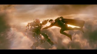 Superman & Lois 4x10: Superman vs. Lex Luthor Final Showdown/John Henry Takes Down Brainiac