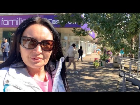 Как санкции повлияли на Россию / где сахар и пустые полки магазинов?