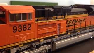 HO Layout Update #16