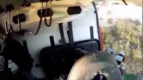 Talon Live Fire Demo