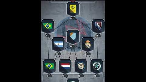 Casemiro new pacybits allstar cards versus stats