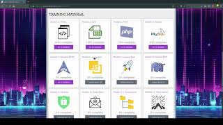 2019 01 22 - Tribute to David Connelley and Speed Coding Academy