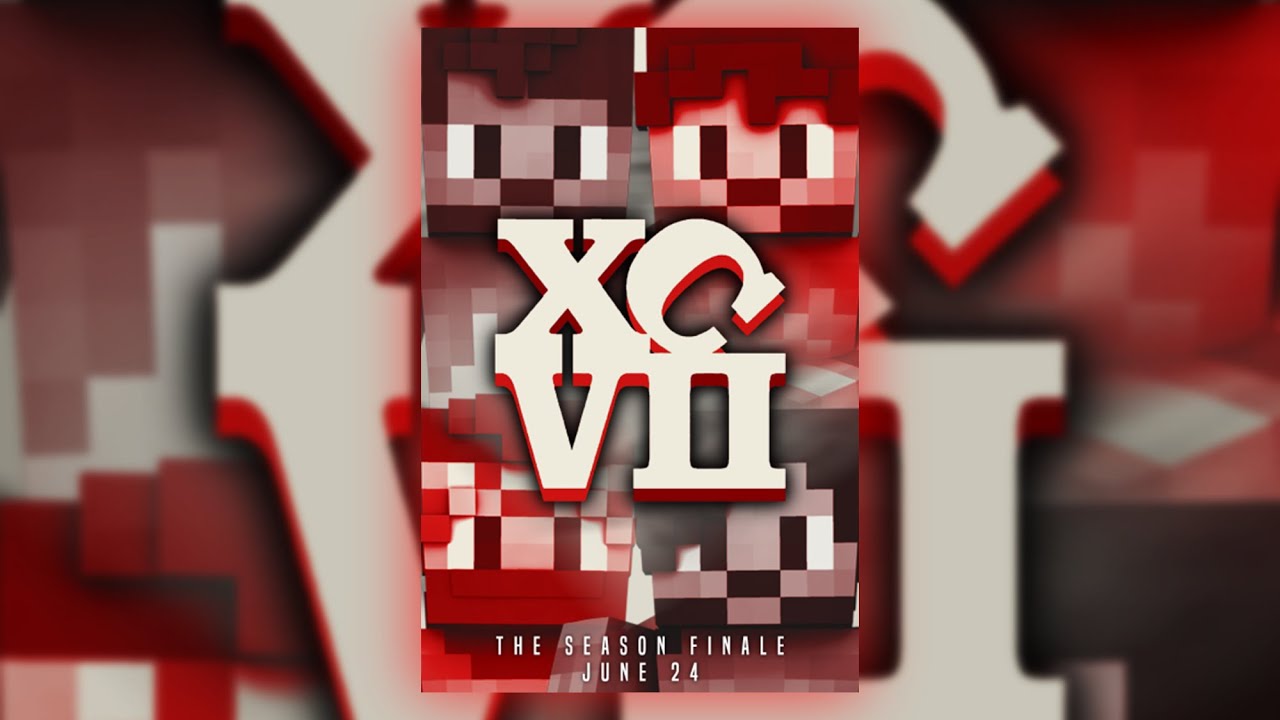 Minecraft Wrestling Alliance Xtreme Chaos 7 PPV [Jun. 24, 2023] YouTube