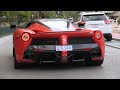 The BEST Ferrari V12 Engine Sounds EVER!