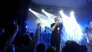 Aikko,Inspace,katanacss - Вечное (Live)