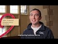 OAL | Heart of the City Partnership with Peterborough Cathedral