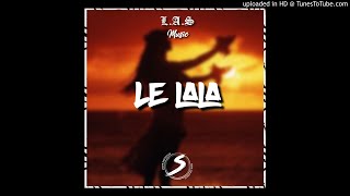 Le Lala (Siren Jam) Prod. Spensaah Resimi