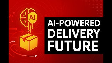 The Future of AI in Delivery: What Retailers Must Know Now