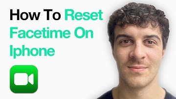 How To Reset Facetime On Iphone (Reboot Facetime In Ios Settings) (2025 Guide)