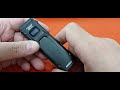 Nitecore EDC23 ~ 1 Major Flaw.
