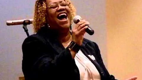 Promiseland Winter Talent Concert - Deborah Foster