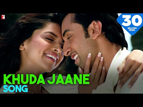 khuda-jaane-song-|-bachna-ae-haseeno-|-ranbir-kapoor-|-deepika-padukone-|-kk-|-shilpa