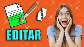 Editar documentos PDF con  Nitro Pro 13
