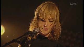 Metric - Slow Night - Live @ La Route du Rock 2005 (Live Music Video)