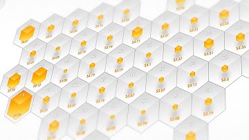 How to Make a Hexagonal Cartogram in ArcGIS Pro