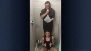 The Condom Challenge Compilation