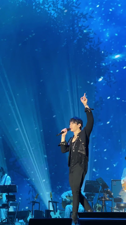 박효신 I'm your friend    내 최애곡