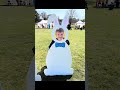 #Easter #2026 . #egghunt at #riverside #park held my #motion #church .  The #kids had a #blast .