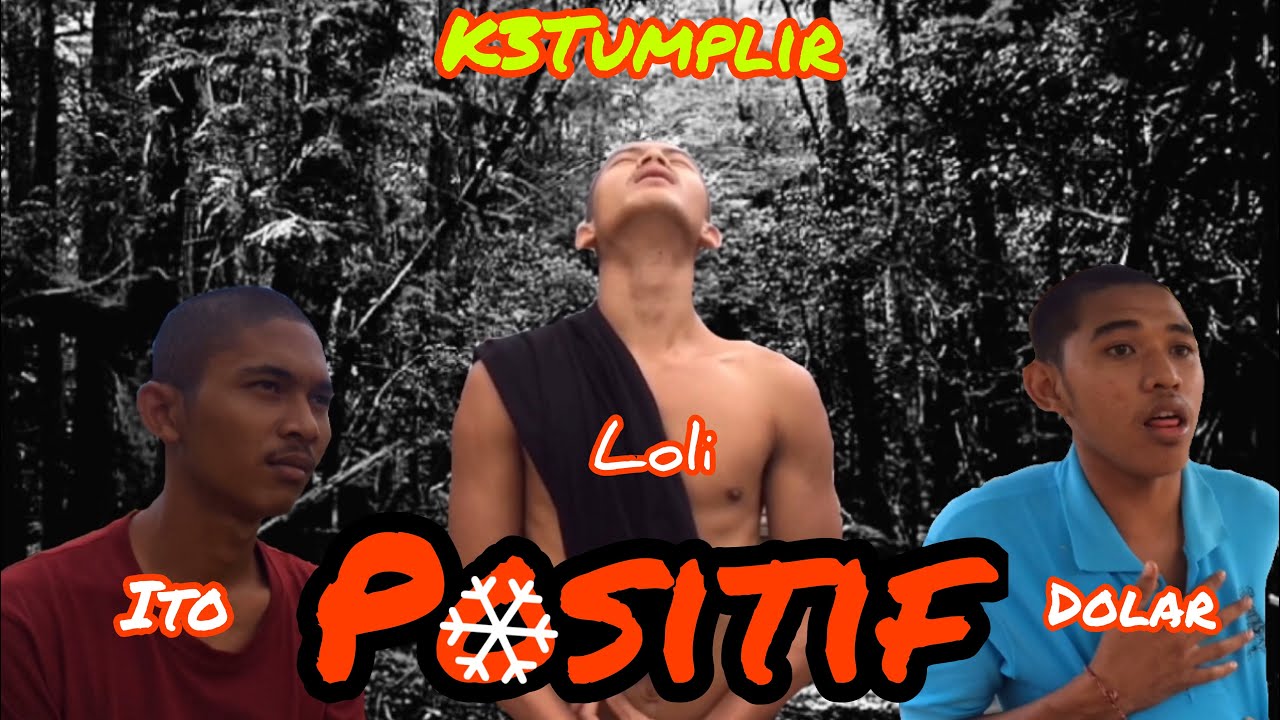 Lapar Membuat Positif Corona | Komedi Lucu Ketumplir 