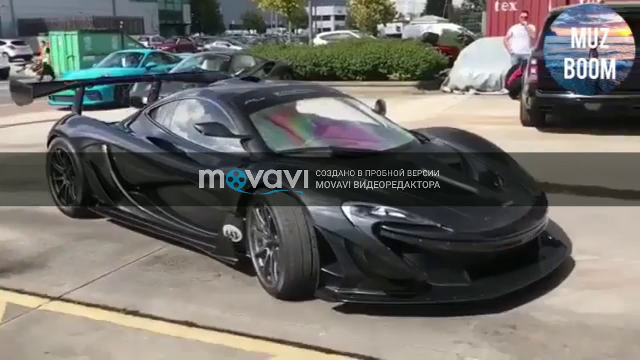 Музончик на авто
