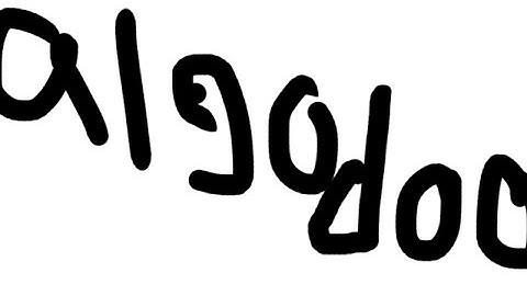 I played algodoo for the first time