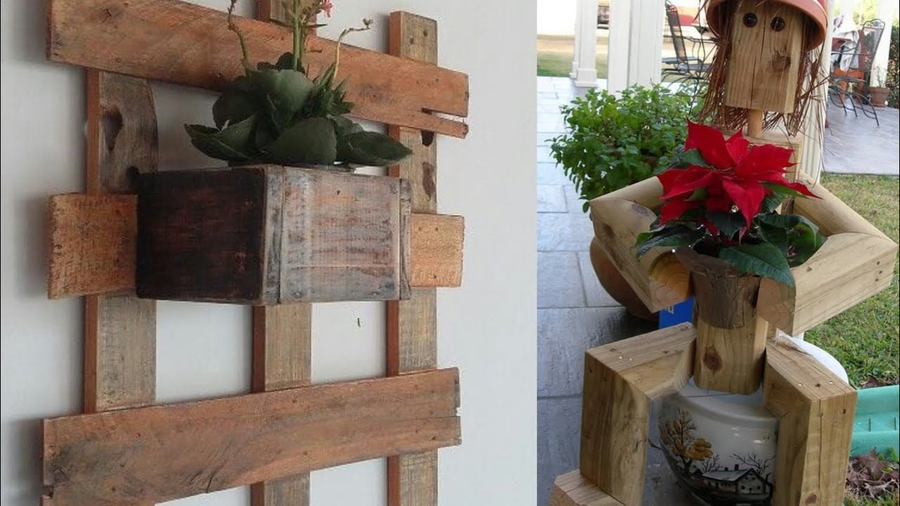 TOP 50 WOODEN FURNITURE DESIGN/WOOD WORKING PROJECTS TOP IDEAS FREE