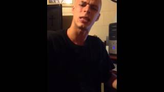 Devon conn...rappin