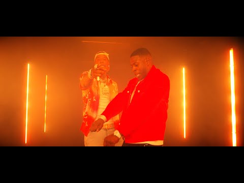 Moneybagg Yo, Blac Youngsta – Super Hot (Official Music Video)