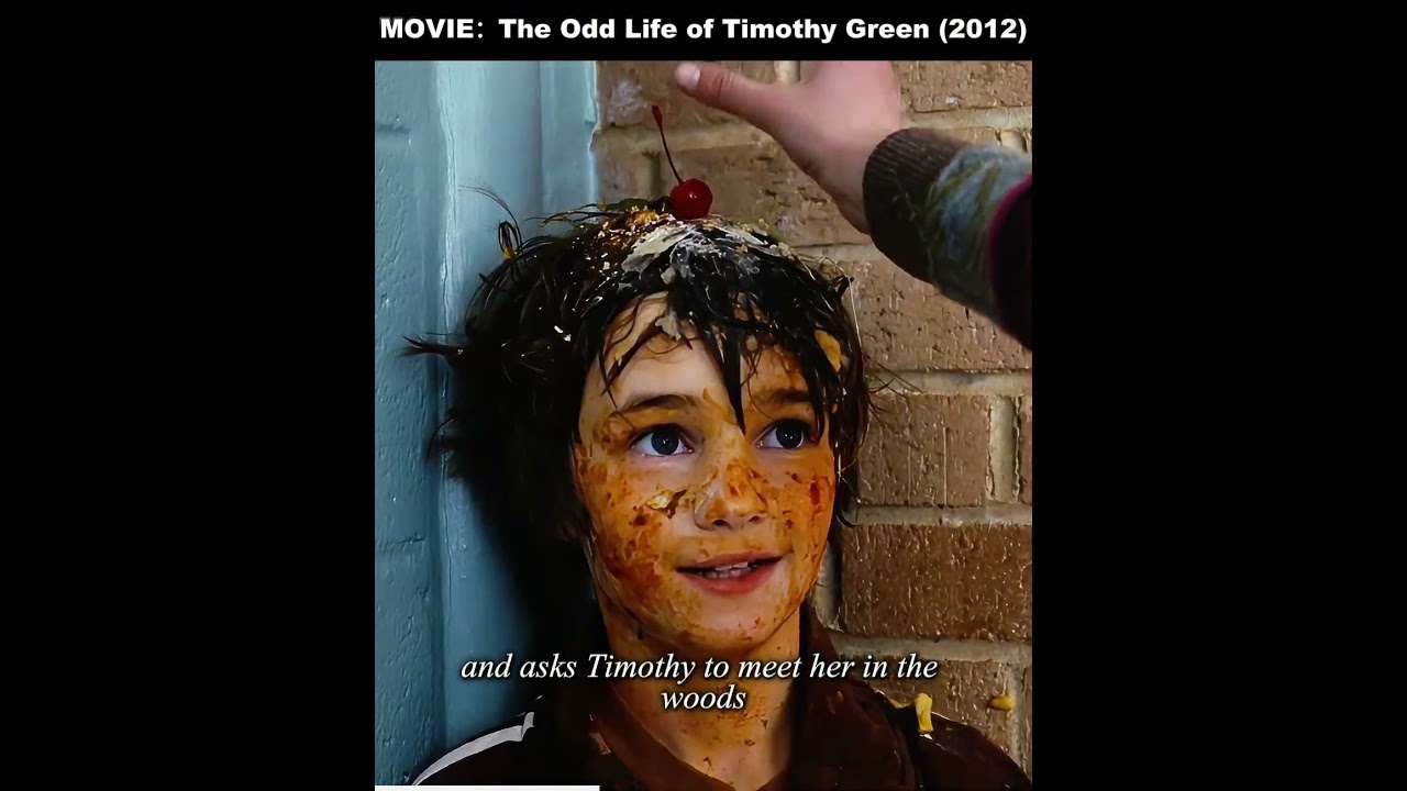 ⁣The Boy Born With Leaves On His Leg #movie #film #peliculas #storytime