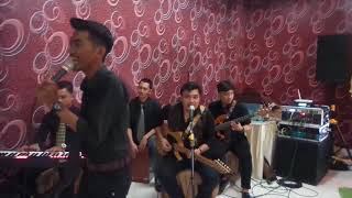 Englishman In New York cover SANDWICH by Langit Bumi Soundsystem