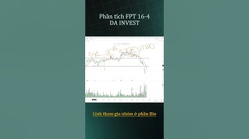 Phân tích FPT 16-4  #danhgiacophieu #chungkhoa #vsa #trading #chungkhoan #wyckoff #vnindex