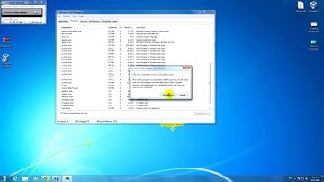 VirtualBox - Creating process for virtual machine