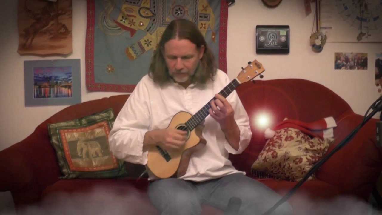 Ukulele christmas songs: chords, lyrics, sheet music, and tab Have Yourself A Merry Little Christmas - with Ukulele Chords and Tabs - YouTube