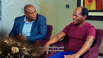 Hloniphizwe Mchunu – Mnakwethu | Mzansi Magic | S3 | Ep4