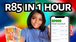 ** 3 SECRET FREE Apps Paying REAL Money in SA Must-Have NOW!** screenshot 4